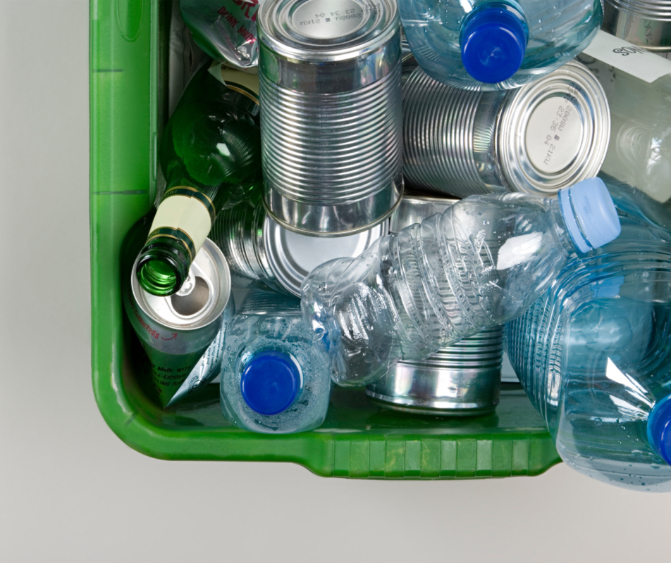 A Brief History and Current Update on Recycling Sustainable Westport